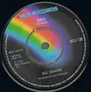 7inch Vinyl Single - Neil Diamond - Shilo