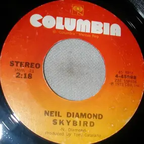 Neil Diamond - Skybird