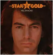 Double LP - Neil Diamond - Star Gold - Gatefold