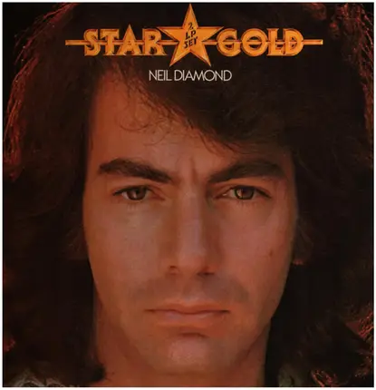 Neil Diamond - Star Gold