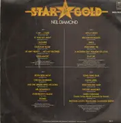 Double LP - Neil Diamond - Stargold