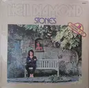 LP - Neil Diamond - Moods - Only C/D