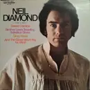 LP - Neil Diamond - Sweet Caroline: Brother Love's Travelling Salvation Show - Still sealed