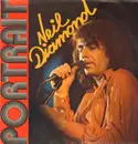 Double LP - Neil Diamond - Portrait
