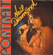 Double LP - Neil Diamond - Portrait