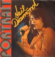 Neil Diamond - Portrait