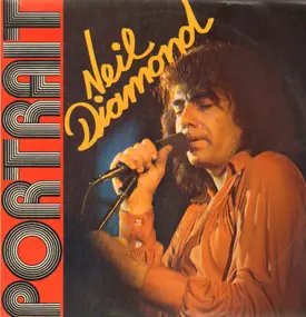Neil Diamond - Portrait