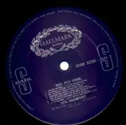 LP - Neil Diamond - Red, Red Wine