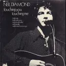 LP - Neil Diamond - Touching You Touching Me