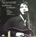 LP - Neil Diamond - Touching You Touching Me