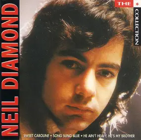 Neil Diamond - The ★ Collection