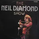 LP-Box - Neil Diamond - The Neil Diamond Show - Tri-Gatefold Sleeve