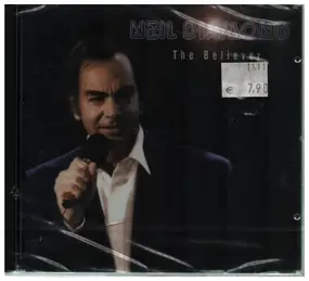 Neil Diamond - The Believer