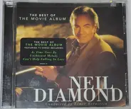 Neil Diamond - The Best Of - The Movie Album