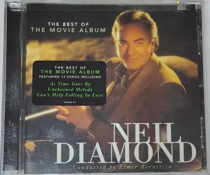 Neil Diamond - The Best Of - The Movie Album