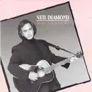 7inch Vinyl Single - Neil Diamond - The Best Years Of Our Lives