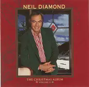 Neil Diamond - The Christmas Album Volume II