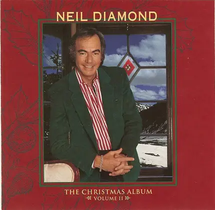 Neil Diamond - The Christmas Album Volume II