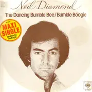 12'' - Neil Diamond - The Dancing Bumble Bee / Bumble Boogie