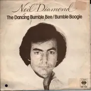 Neil Diamond - The Dancing Bumble Bee / Bumble Boogie