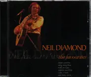 Neil Diamond - The Favourites