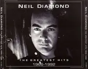 Double CD - Neil Diamond - The Greatest Hits 1966-1992