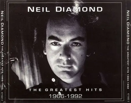 Neil Diamond - The Greatest Hits 1966-1992