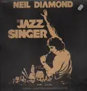 LP - Neil Diamond - The Jazz Singer