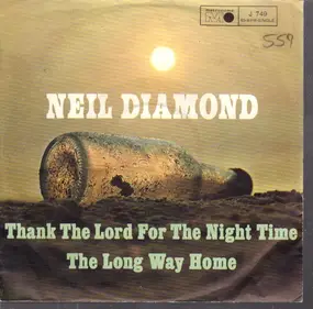 Neil Diamond - The Long Way Home