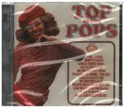CD - Neil Diamond / The Rolling Stones a.o. - Top of the Pops Volume 17