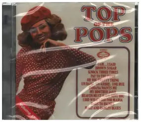 Neil Diamond - Top of the Pops Volume 17