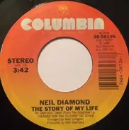 Neil Diamond - The Story Of My Life