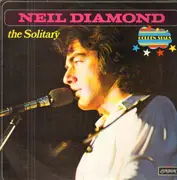 LP - Neil Diamond - The Solitary