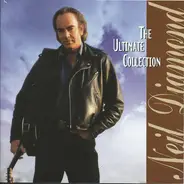 Neil Diamond - The Ultimate Collection