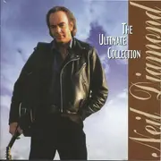 Double CD - Neil Diamond - The Ultimate Collection