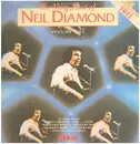 LP - Neil Diamond - The Very Best Of Neil Diamond Volume Two
