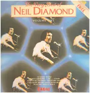 Neil Diamond - The Very Best Of Neil Diamond Volume Two