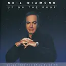 CD - Neil Diamond - Up On The Roof (Songs From The Brill Building)