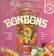 LP - Neil Diamond, The Immigrants a.o. - Bonbons