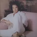 LP - Neil Diamond - 12 Greatest Hits, Vol. II
