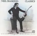 CD - Neil Diamond - Classics The Early Years