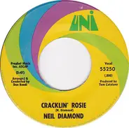 Neil Diamond - Cracklin' Rosie