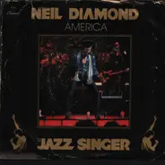 Neil Diamond - America