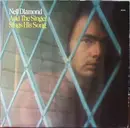 LP - Neil Diamond - And The Singer Sings His Song