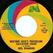 Neil Diamond - Brother Love's Travelling Salvation Show