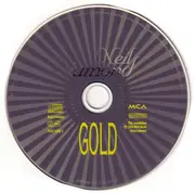 CD - Neil Diamond - Gold - 20 Super Hits