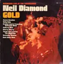 LP - Neil Diamond - Gold