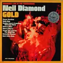 LP - Neil Diamond - Gold - Still sealed