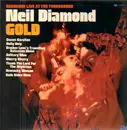 LP - Neil Diamond - Gold