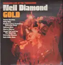 LP - Neil Diamond - Gold